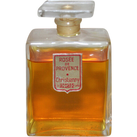 Rosée de Provence